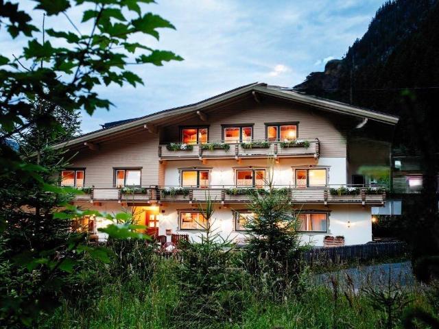 Haus kaufen in Mayrhofen, Tirol