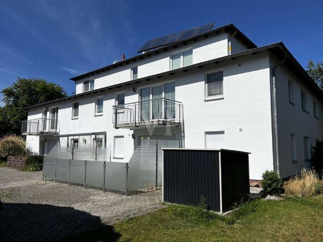 Wohnung kaufen in Karlshagen, Vorpommern-Greifswald