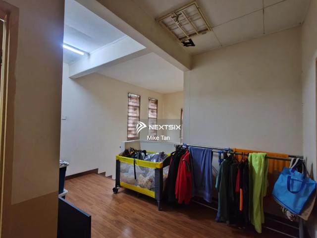 Property for sale in Serian, Serian Bazaar