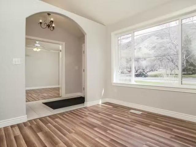 House for rent in Kaysville