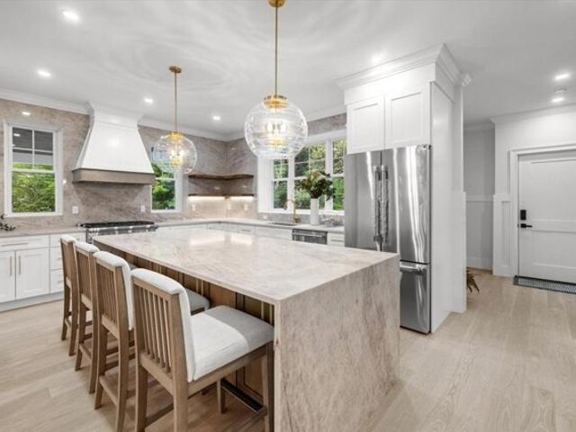 House for sale in Hopkinton, Massachusetts