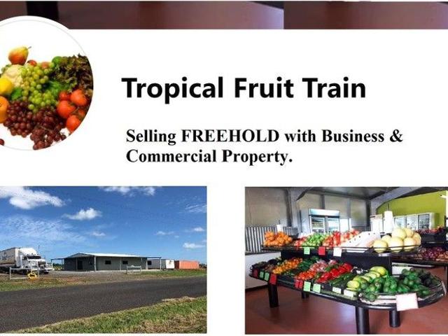 Retail for sale in Muttaburra, Queensland