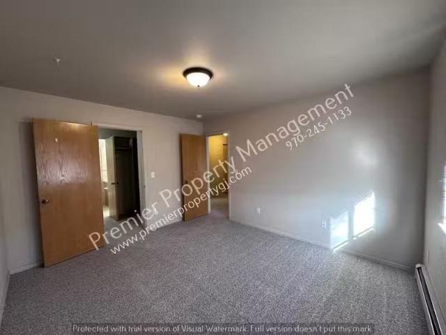 Condo for rent in Grand Junction