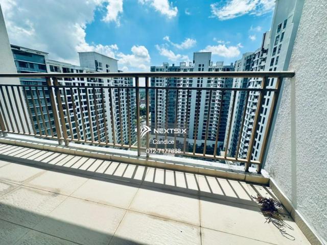 Property for sale in Johor