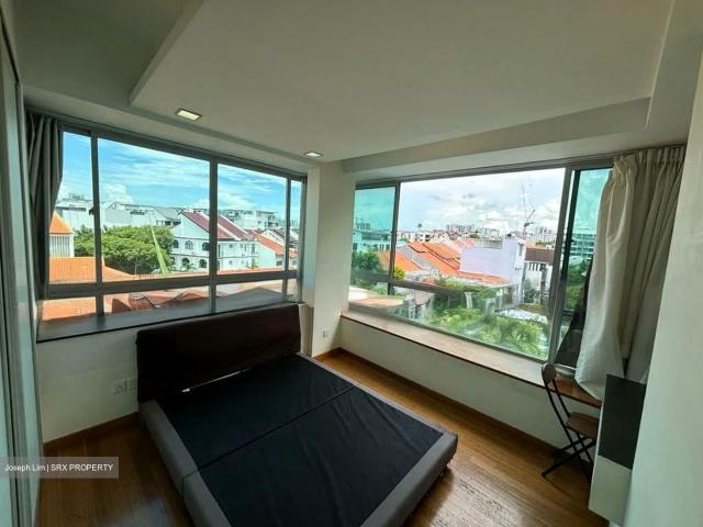 Apartment for rent in Joo Chiat