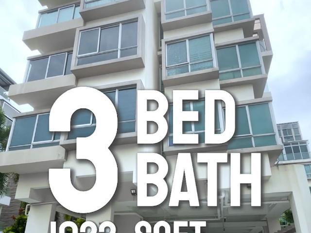 Apartment for sale in Katong, 14 Central East, Eunos