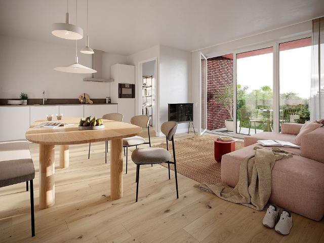 Appartement te huur in Breda, Noord Brabant