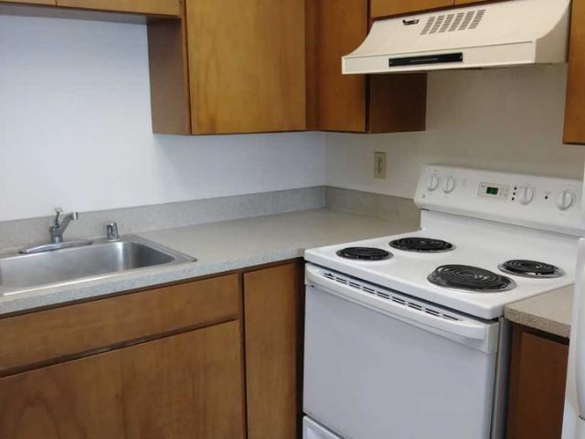 Apartment for rent in Puyallup, Washington