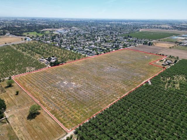 Land for sale in Atwater, California