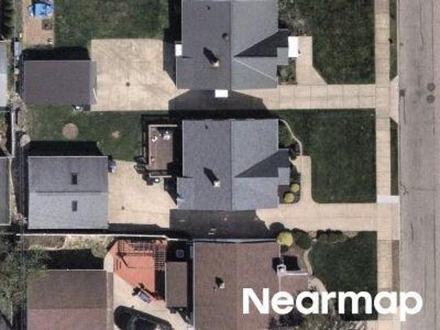 House for sale in Ohio