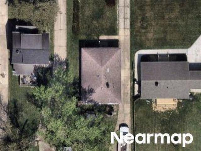 House for sale in Parma, Ohio