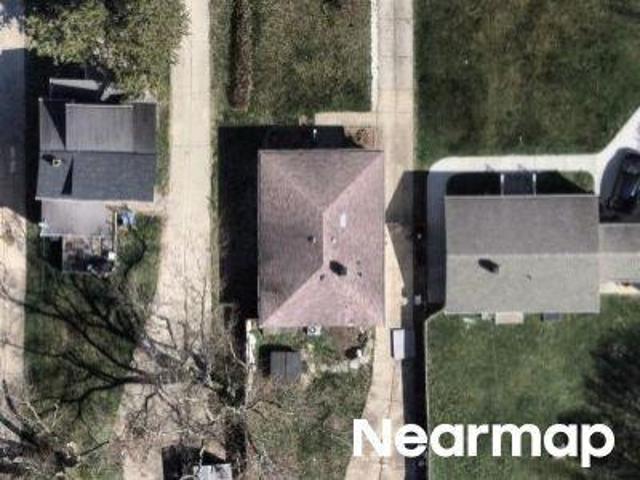 House for sale in Cleveland