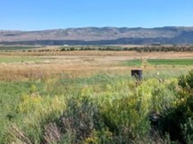 Land for sale in Utah