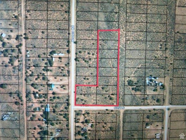 Land for sale in Utah