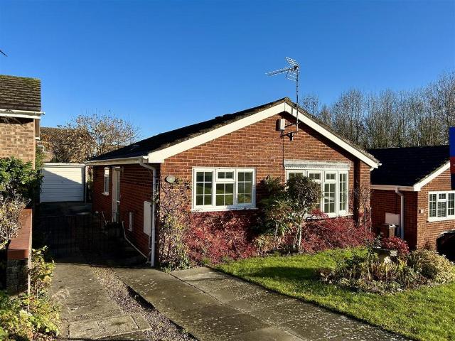 House for rent in Forthampton, Worcestershire