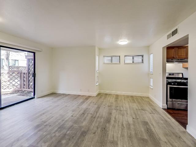 Apartment for rent in Oakland, California
