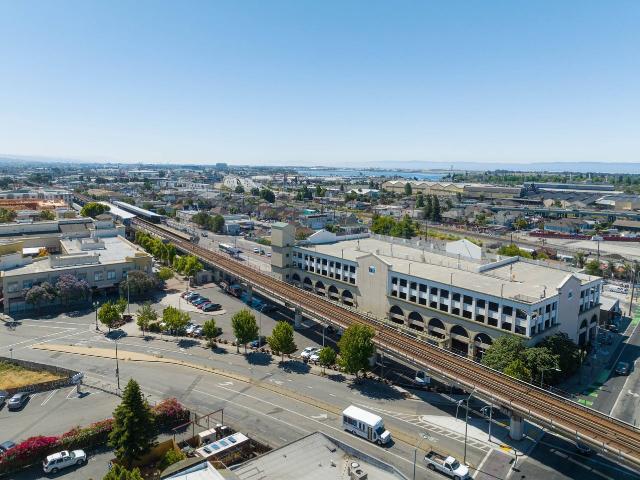 Apartment for rent in Oakland, California
