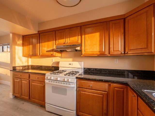 Apartment for rent in Oakland, California
