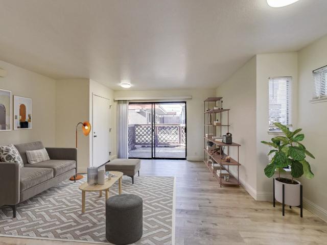 Apartment for rent in Oakland, California