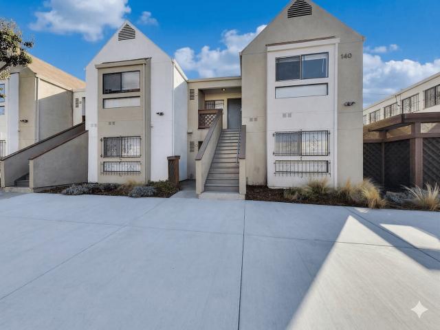 Apartment for rent in Oakland, California