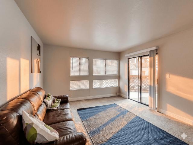 Apartment for rent in Oakland, California