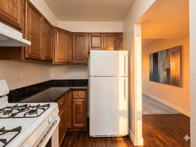 Apartment for rent in Oakland, California