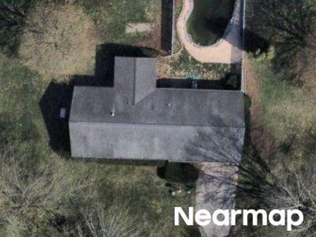 House for sale in Michigan