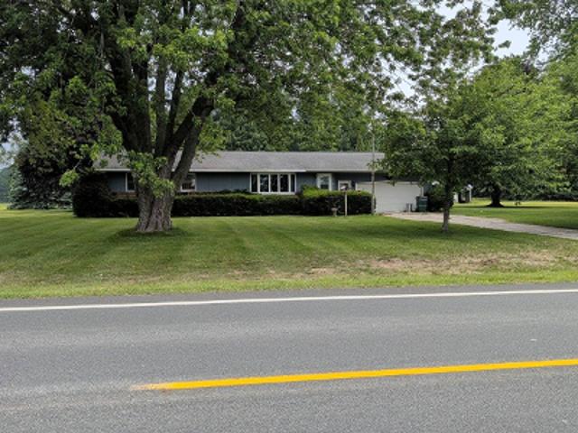 House for sale in Michigan
