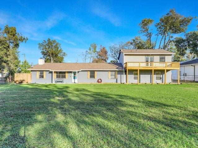 House for sale in Eustis, Florida