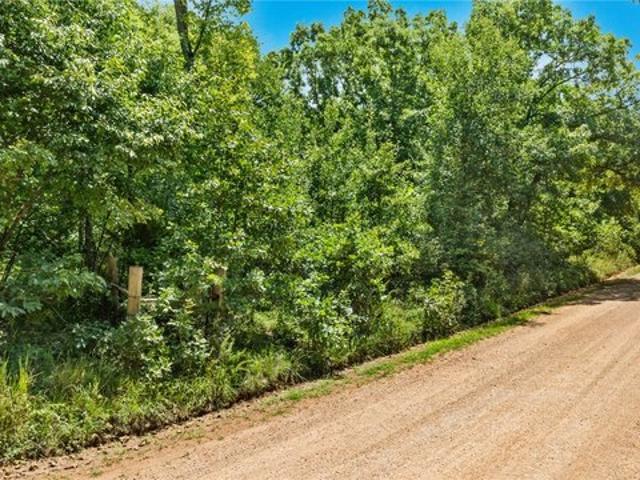 Land for sale in Ark