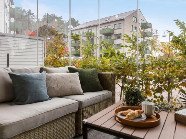 Bostadsrätt till salu i Göteborg, Västra Götaland
