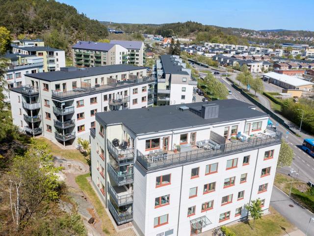 Bostadsrätt till salu i Göteborg, Västra Götaland