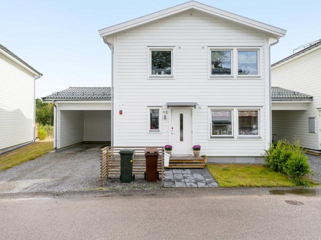 Bostad till salu i Karlskrona, Blekinge