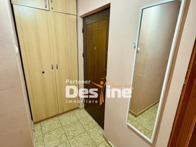 Apartament vânzări în Mircea Cel Batran, Iași