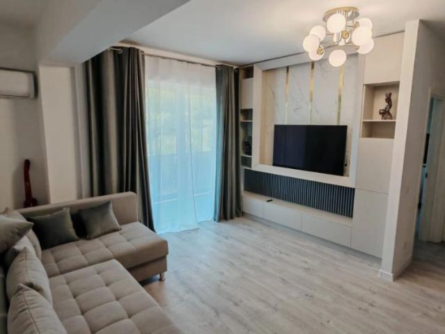 Apartament închirieri în Mircea Cel Batran, Iași