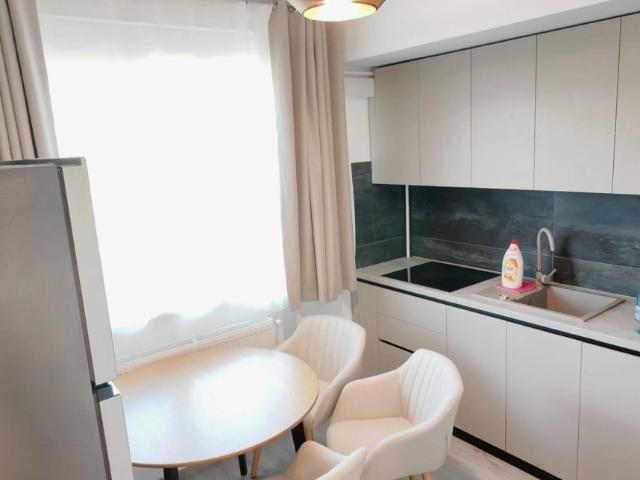 Apartament închirieri în Mircea Cel Batran, Iași