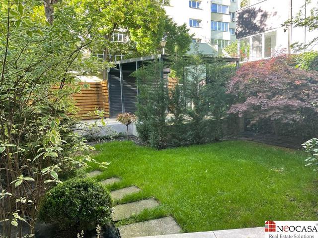 Apartament închirieri în București
