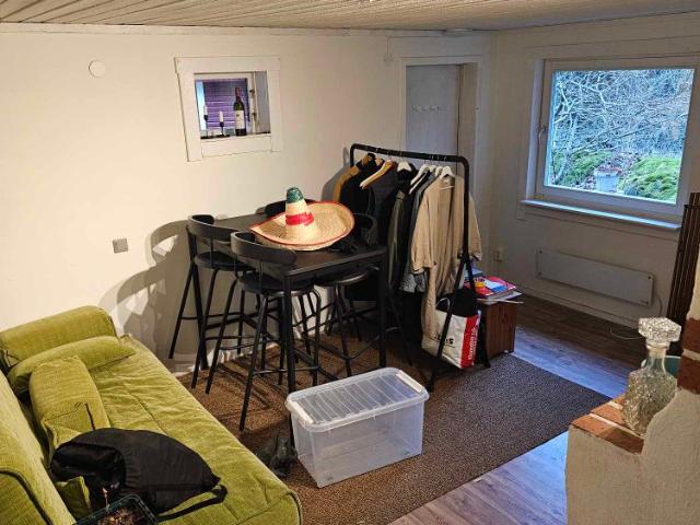 Lägenhet hyra i Tungelsta, Stockholm