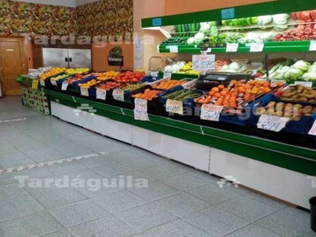 Local Comercial en alquiler en Salamanca