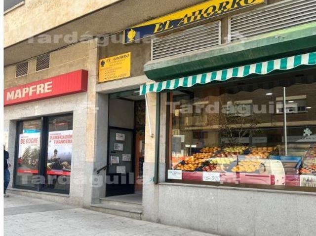 Local Comercial en alquiler en Pizarrales, Salamanca