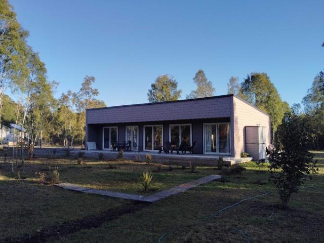 Frutillar, Arriendo casa nueva frutillar 2d/2b 108919