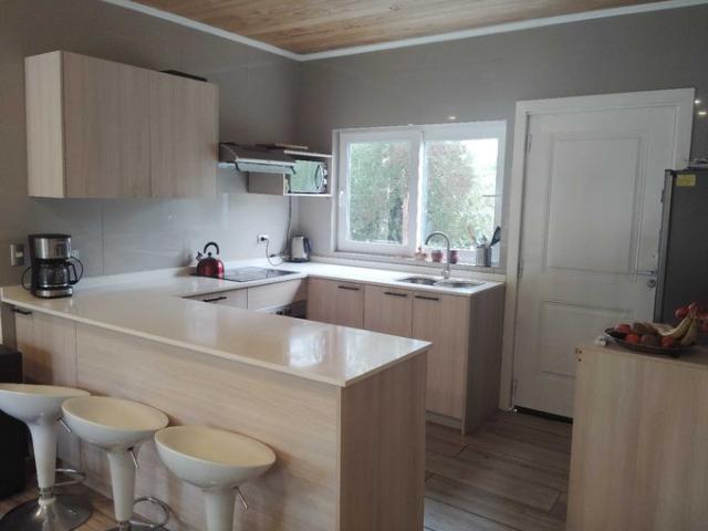 Frutillar, Arriendo casa nueva frutillar 2d/2b 108919