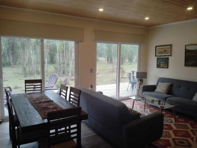 Frutillar, Arriendo casa nueva frutillar 2d/2b 108919