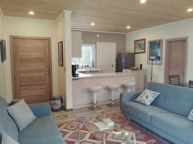 Frutillar, Arriendo casa nueva frutillar 2d/2b 108919