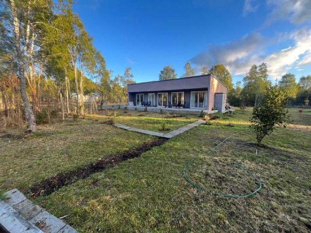 Frutillar, Arriendo casa nueva frutillar 2d/2b 108919