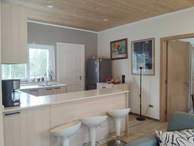 Frutillar, Arriendo casa nueva frutillar 2d/2b 108919
