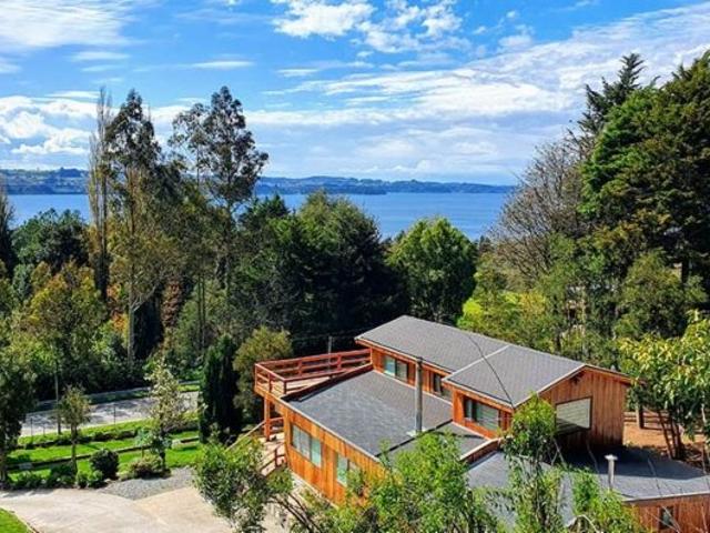 Frutillar, Centro Vacacional Punta Larga