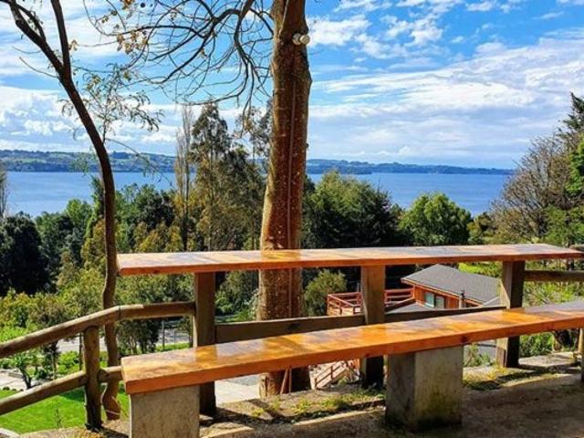 Frutillar, Centro Vacacional Punta Larga