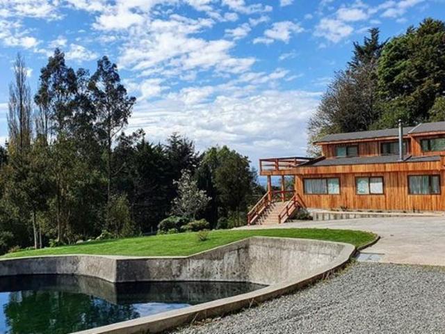 Frutillar, Centro Vacacional Punta Larga