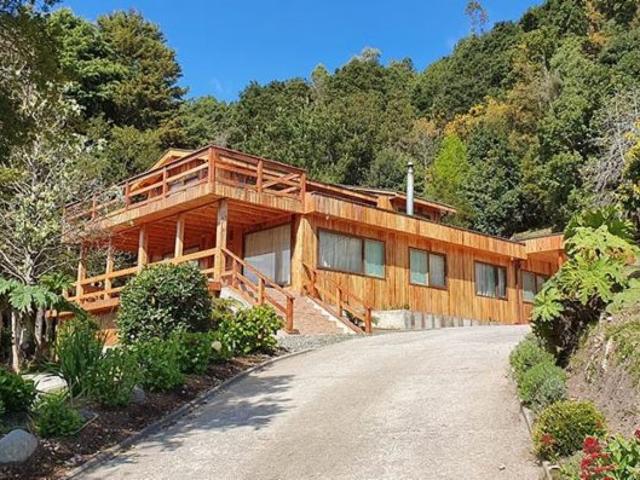 Frutillar, Centro Vacacional Punta Larga